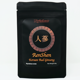 Thumbnail for Nyishar - RenShen Korean Red Ginseng Extract - 60g Powder