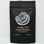 Nyishar - Turkey Tail Extract Powder – Organic Trametes Versicolor (100g)