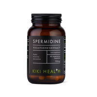Thumbnail for Kiki Health - Spermidine - 60 Vegicaps (700mg)