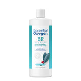 Thumbnail for Essential Oxygen | Organic Mouthwash + Brushing Rinse 32oz | Wintergreen