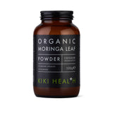 Thumbnail for Kiki Health - Organic Moringa Powder 100g