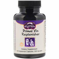 Thumbnail for Dragon Herbs Primal Yin Replenisher (100 Capsules 500 mg each)