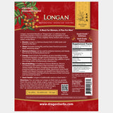 Thumbnail for Dragon Herbs - Longan Fruit (170g)