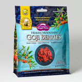 Thumbnail for Dragon Herbs - Heaven Mountain® Goji Berries (227g)