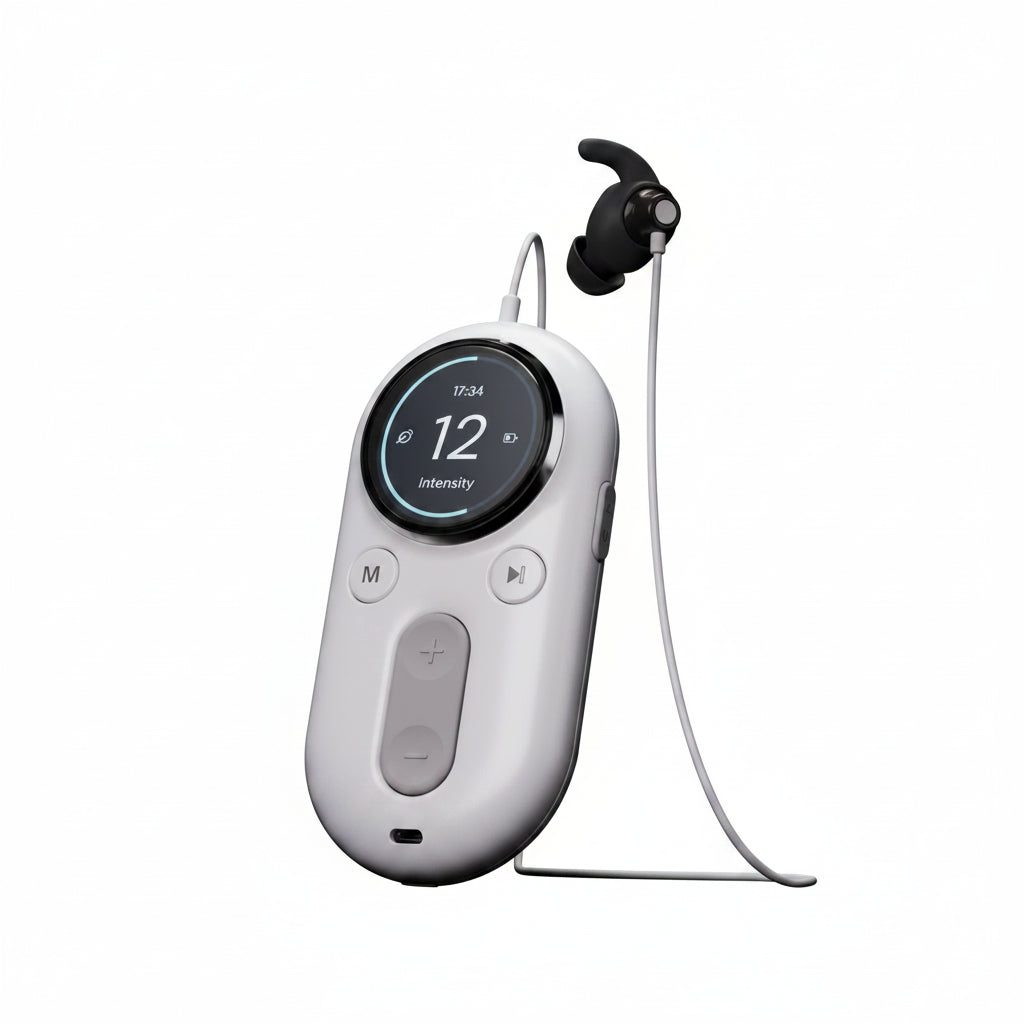 Yōjō Health taVNS* Device (Stimulate Vagus Nerve)