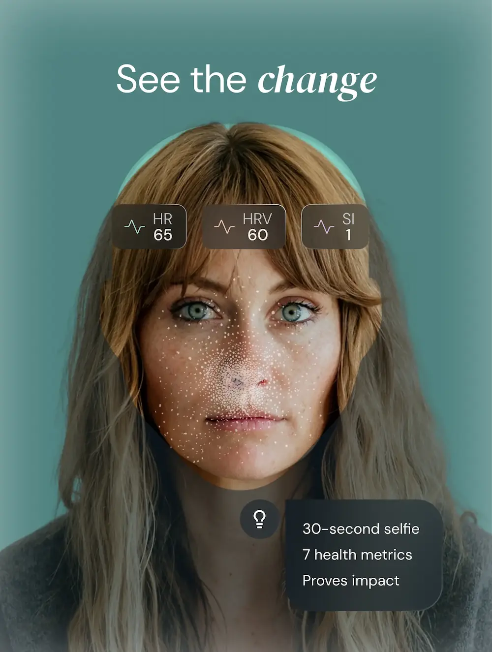 Yōjō Health taVNS* Device (Stimulate Vagus Nerve)