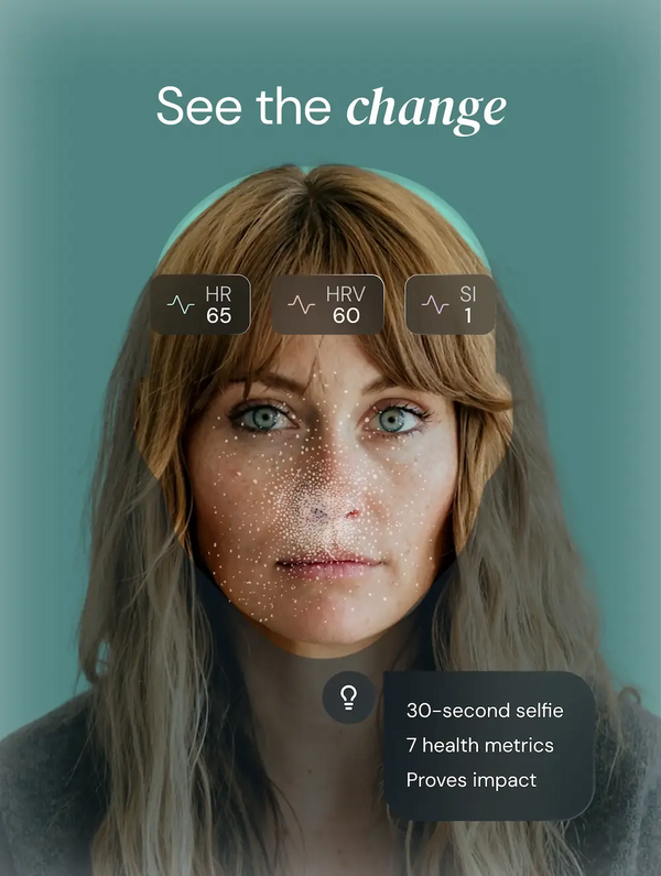 yojo Health taVNS* Device (Stimulate Vagus Nerve)