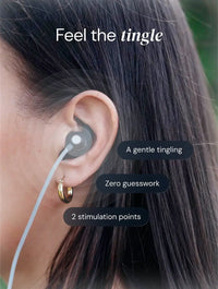 Thumbnail for Yōjō Health taVNS* Device (Stimulate Vagus Nerve)