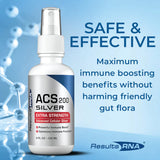 Thumbnail for Results RNA - Advanced Cellular Silver (ACS) 200® 2fl oz (60ml)