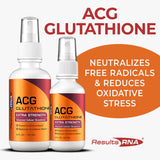 Thumbnail for Results RNA - Ultimate Immune Support System Extra Strength (2floz x 4bottles)
