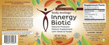 Thumbnail for Body Ecology – InnergyBiotic™ - Naturally Fermented Probiotic Drink (750ml)