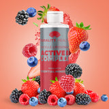 Thumbnail for Purality Health - Liposomal Active B Complex 225ml (4000mg)