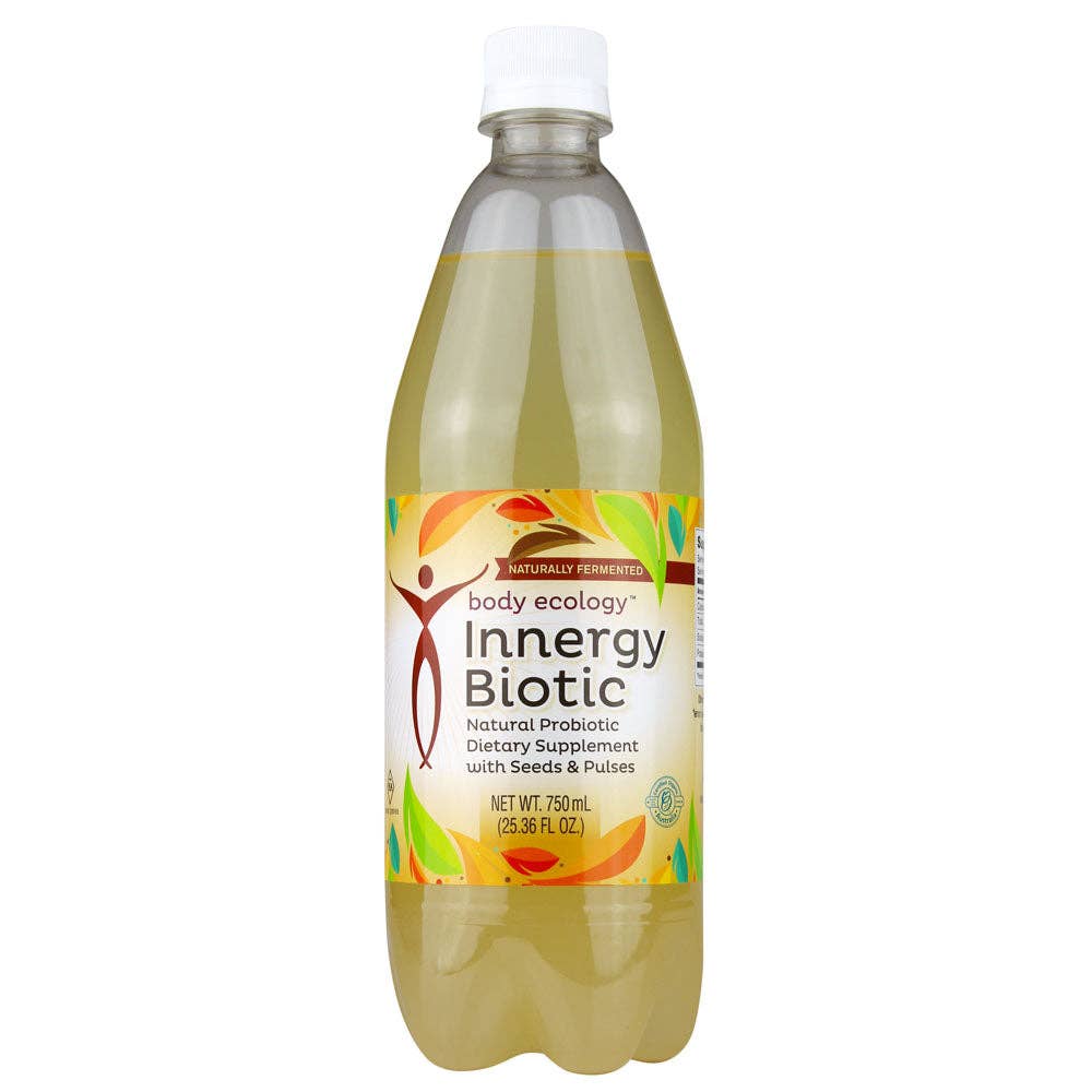 Body Ecology - InnergyBiotic (750ml)