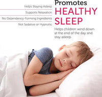 Thumbnail for Zahler - Child Calm 60 Chewable Tablets (Magnesium for Kids)
