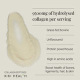 Thumbnail for Kiki Health - Collagen Peptides - 200g