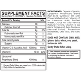 Thumbnail for Purality Health - PureDose® Liposomal Vitamin C 225ml (4000mg)