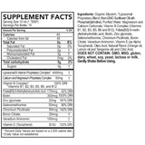 Thumbnail for Purality Health - Liposomal Active B Complex 225ml (4000mg)