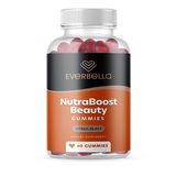 Thumbnail for Everbella - NutraBoost Beauty 60 Gummies (Citrus Blast Flavour)
