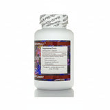 Thumbnail for Chi-Health - Metal Flush (500mg/120 Caps)