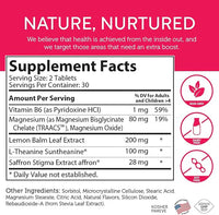 Thumbnail for Zahler - Child Calm 60 Chewable Tablets (Magnesium for Kids)