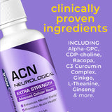 Thumbnail for Results RNA - ACN Neurological Extra Strength 4floz (120ml)
