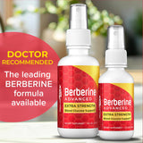 Thumbnail for Results RNA - Berberine Advanced Extra Strength 2floz (60ml) (Blood Glucose Support)