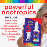 Thumbnail for Results RNA - CogniREV 2floz (60ml) (Twin Pack)