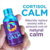 Thumbnail for Results RNA - Cortisol Calm 1.9floz (57ml) (12-Pack)