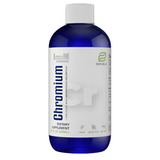 Thumbnail for Zemvelo - CHROMIUM 240ml / 8oz (previously Mineralife)