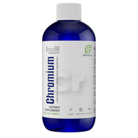 Thumbnail for Zemvelo - CHROMIUM 240ml / 8oz (previously Mineralife)