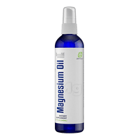 Thumbnail for Zemvelo - PURE MAGNESIUM OIL 240ml / 8floz (previously Mineralife)