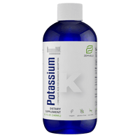 Thumbnail for Zemvelo - POTASSIUM 240ml / 8floz (previously Mineralife)