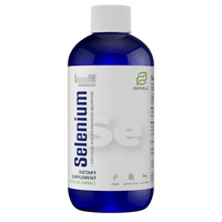 Thumbnail for Zemvelo - SELENIUM 240ml / 8floz (previously Mineralife)