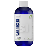 Thumbnail for Zemvelo - Silica 240ml / 8floz (previously Mineralife)