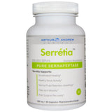Thumbnail for Arthur Andrew Medical - Serretia - 250,000 SPU (90 capsules)