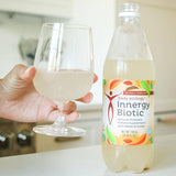 Thumbnail for Body Ecology – InnergyBiotic™ - Naturally Fermented Probiotic Drink (750ml)