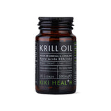 Thumbnail for Kiki Health - Krill Oil (30 Licaps/590mg)