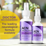 Thumbnail for Results RNA - ACN Neurological Extra Strength 4floz (120ml)