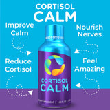 Thumbnail for Results RNA - Cortisol Calm 1.9floz (57ml) (12-Pack)