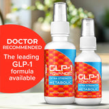 Thumbnail for Results RNA - GLP-1 Advanced Metabolic Extra Strength 2floz (60ml)
