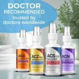 Thumbnail for Results RNA - Ultimate Immune Support System Extra Strength (2floz x 4bottles)