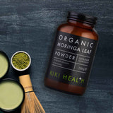 Thumbnail for Kiki Health - Organic Moringa Powder 100g