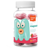 Thumbnail for Zahler Chapter One - Magnesium 60 Gummies