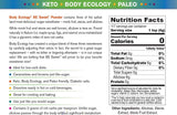 Thumbnail for Body Ecology - BE Sweet Powder (700g)