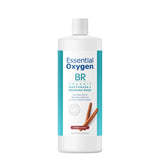Thumbnail for Essential Oxygen | Organic Mouthwash + Brushing Rinse 32 oz | Cinnamint