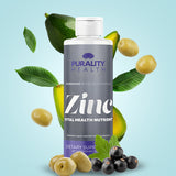Thumbnail for Purality Health - PureDose® Liposomal Zinc 225ml