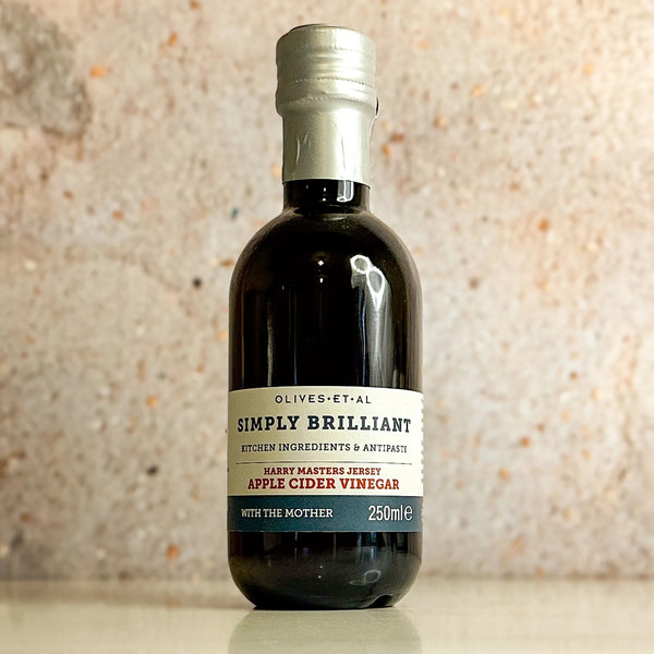 Olives Et Al - Apple Cider Vinegar - 250ml