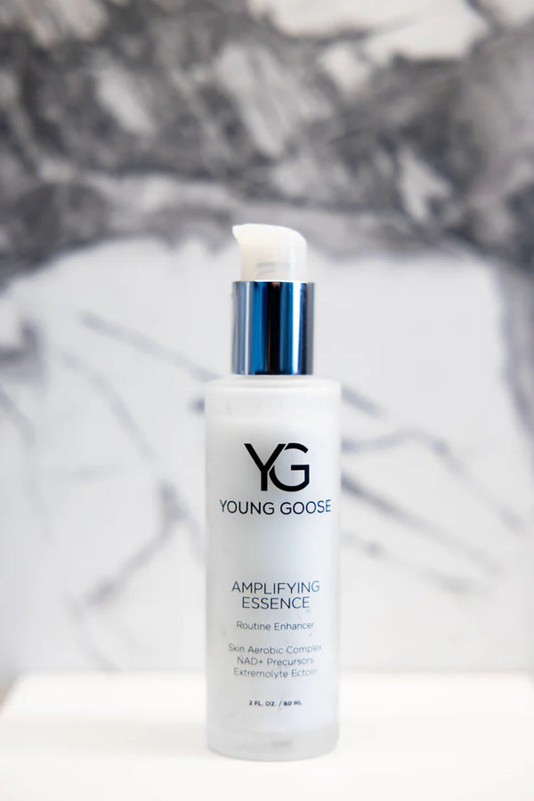 Young Goose - Amplifying Essence, Routine Enhancer (60ml)