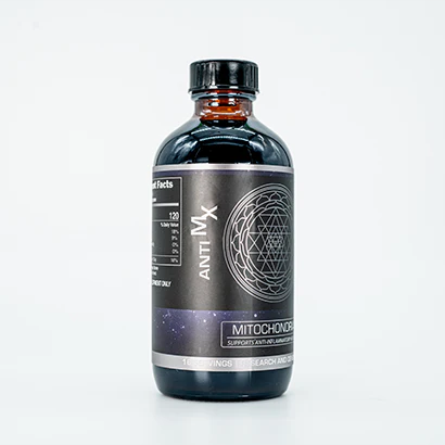 Wizard Sciences | ANTI-MX 8floz