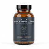Thumbnail for APE Nutrition - Whole Bone Matrix Capsules | Grass-Fed Bone Calcium (60caps)
